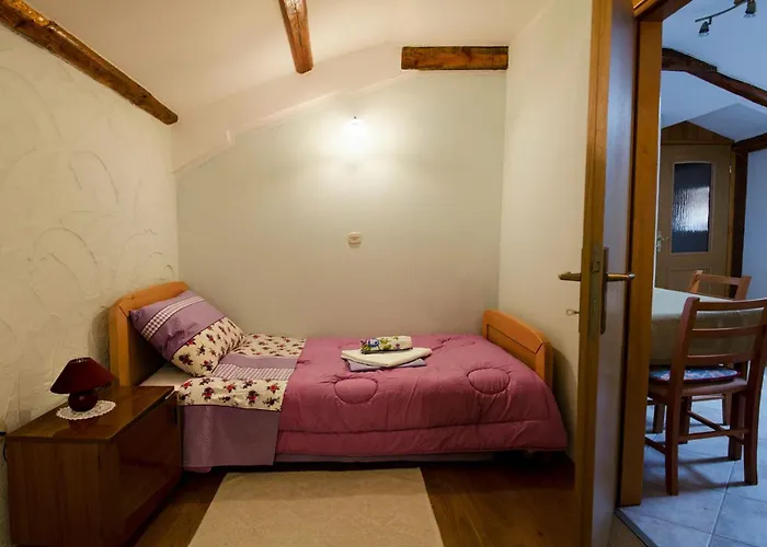 Apartment Percic