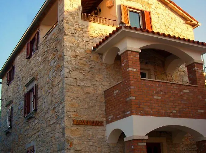 Apartment Percic