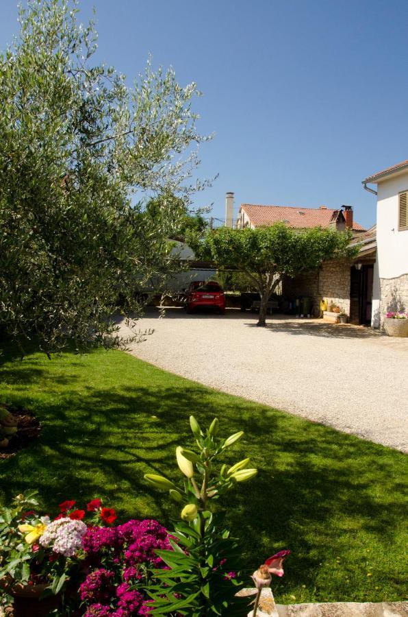Appartement Percic Tar-Vabriga