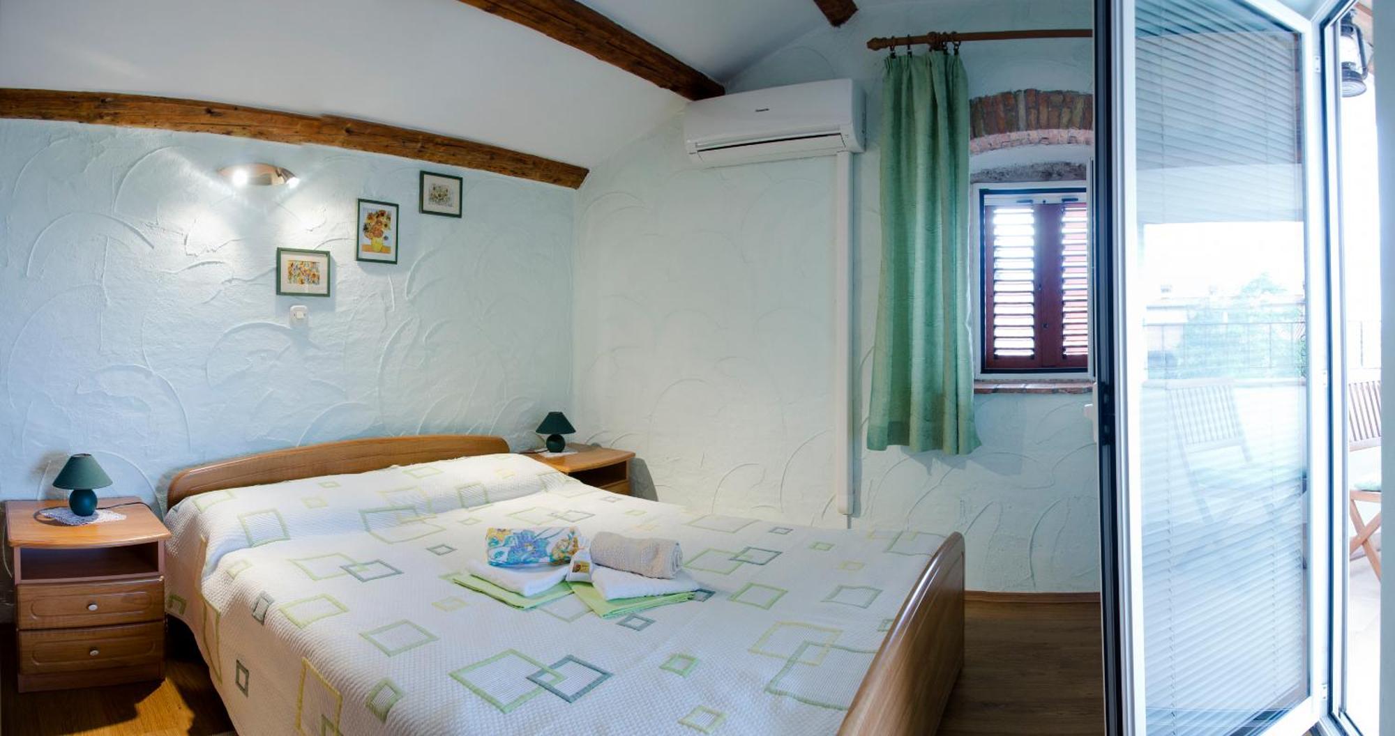 Appartement Percic *