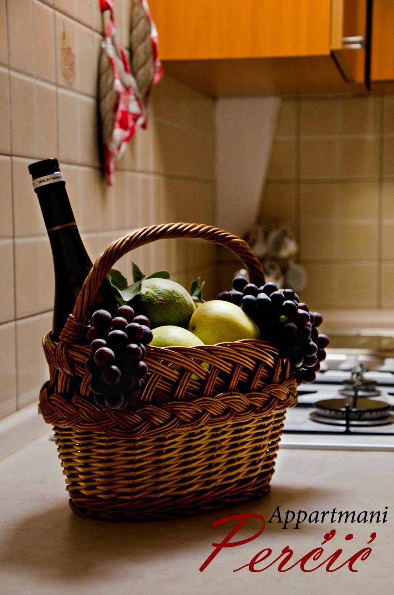 Percic Appartement *