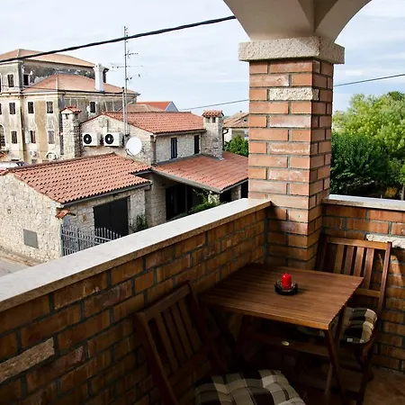 Apartment Percic Tar-Vabriga Exterior photo