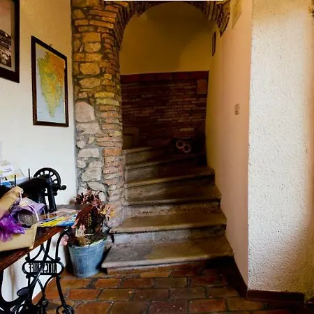 Apartment Percic Tar-Vabriga Exterior photo