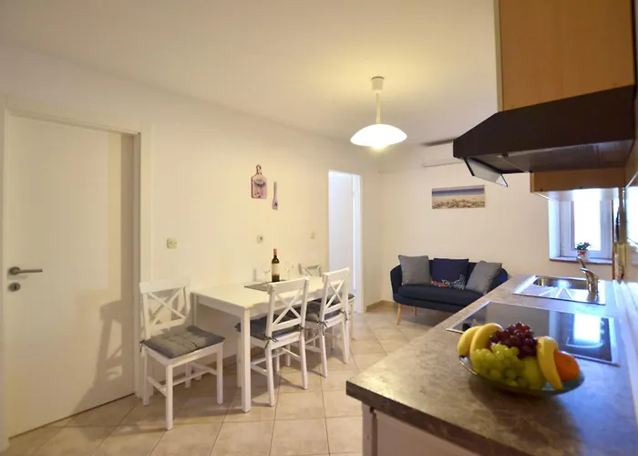 Apartment Percic