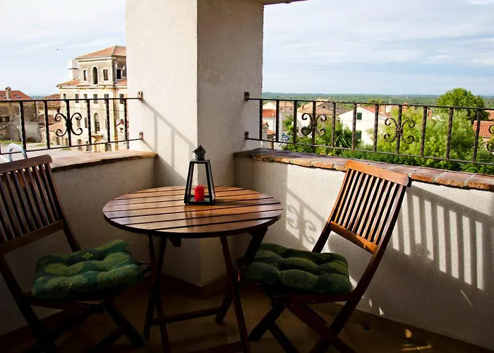 Apartment Percic
