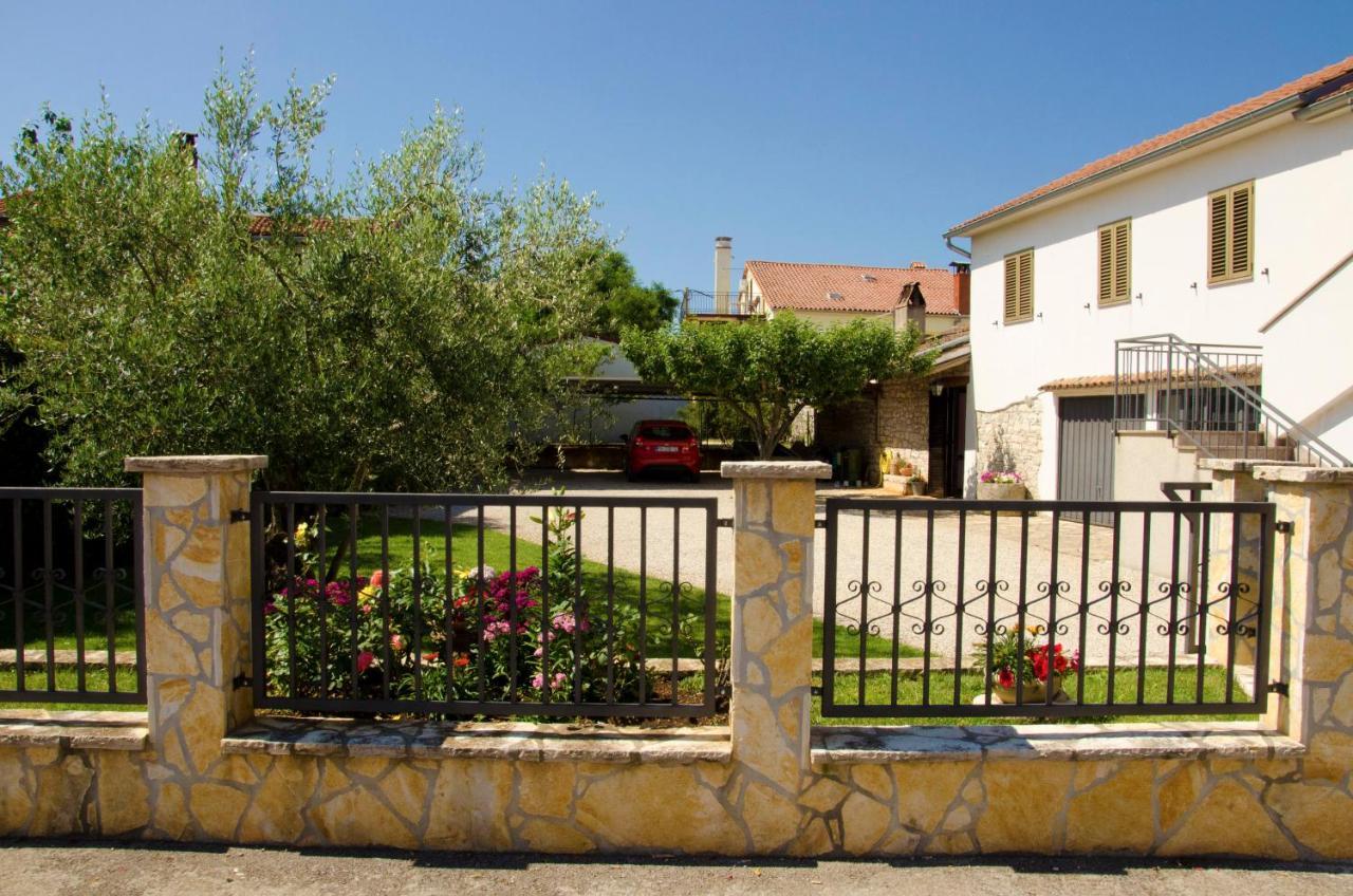 Percic Apartment
