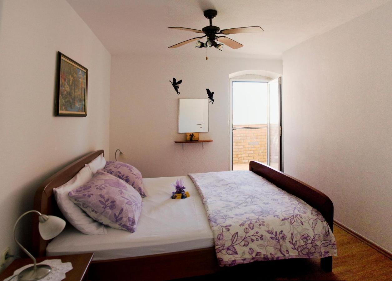 Percic Apartment Tar-Vabriga