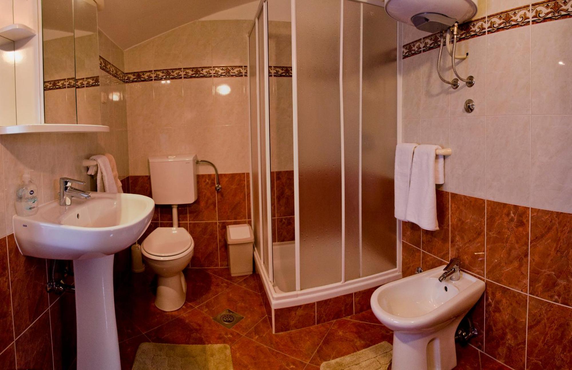 Percic Apartment Tar-Vabriga