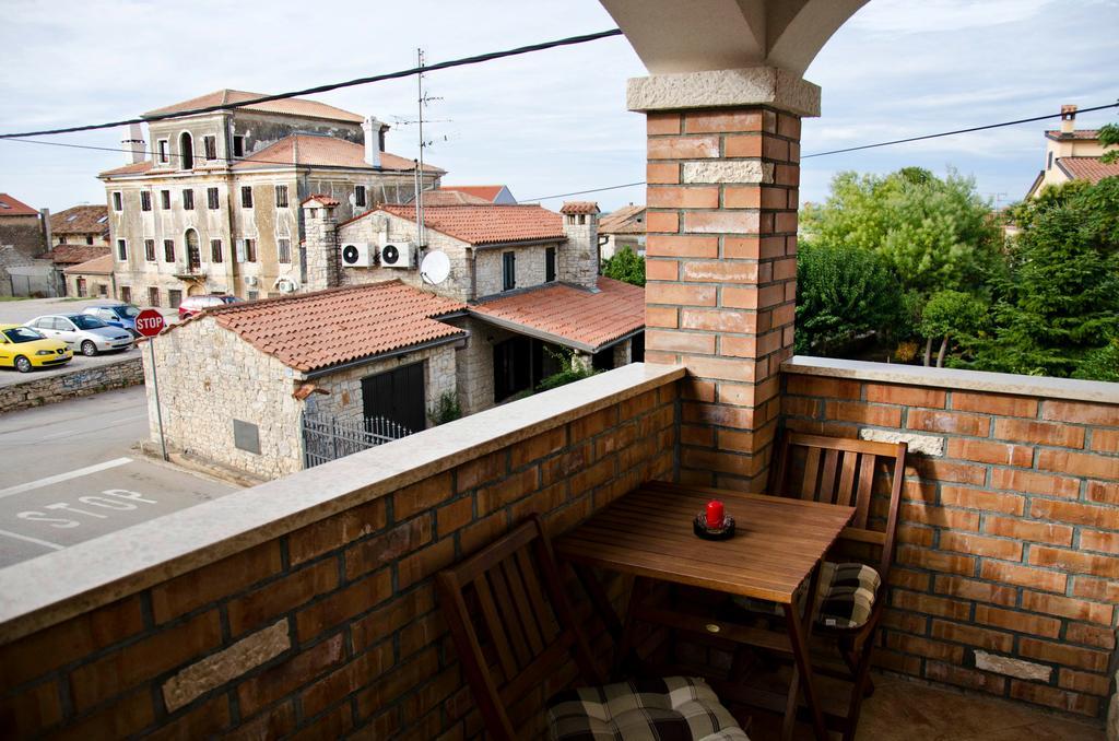 Percic Apartment Tar-Vabriga