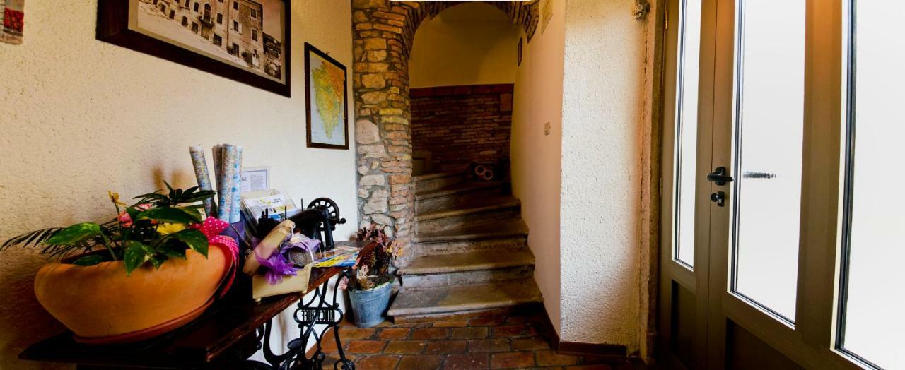 Apartment Percic Tar-Vabriga